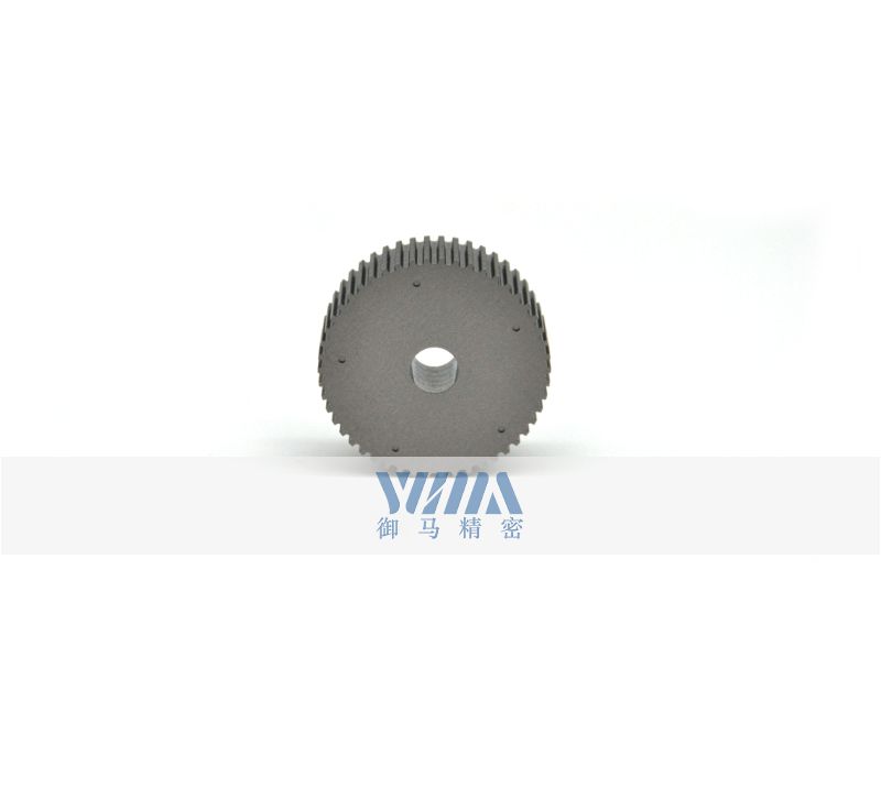 60 Three phase nine pole(BYG1.8) Steppper motor stator and rotor core