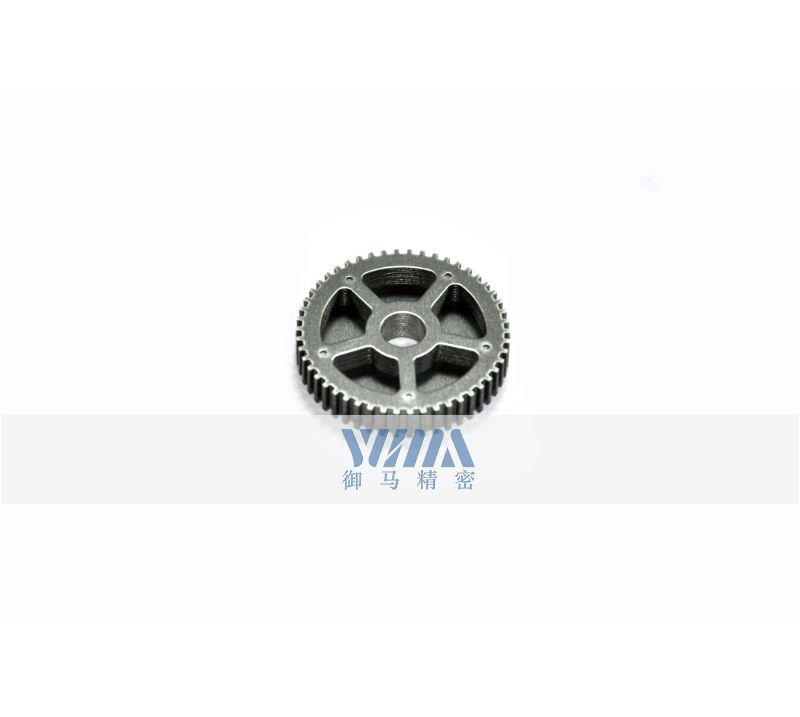 60 Three phase twelve pole(BYG1.8 large inner hole) Steppper motor stator and rotor core