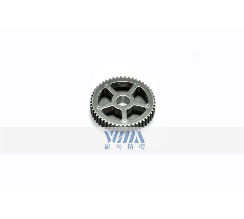 60 Three phase twelve pole(BYG1.8 large inner hole) Steppper motor stator and rotor core
