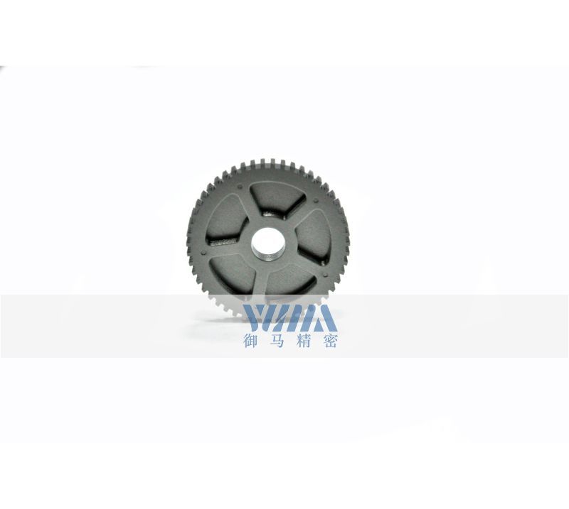 60 Three phase twelve pole(BYG1.8 large inner hole) Steppper motor stator and rotor core