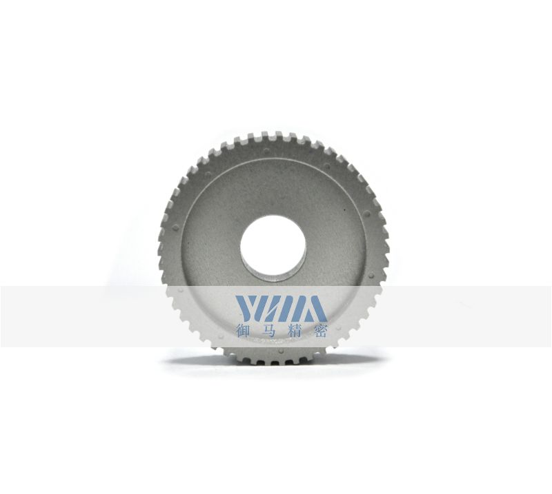 86 (BYG1.8-big slot) Steppper motor stator and rotor core