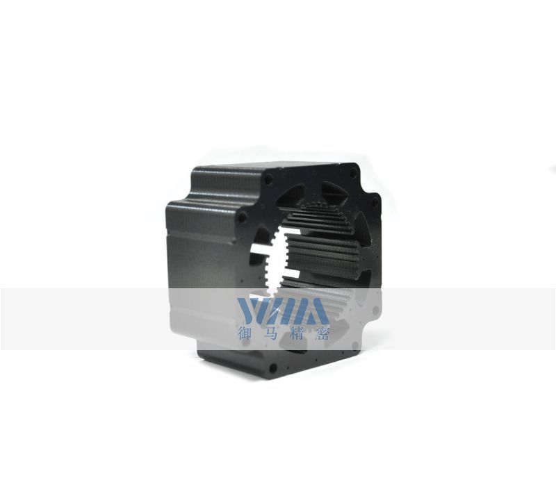 86 (BYG1.8-big slot) Steppper motor stator and rotor core