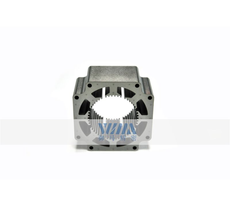86 (BYG1.8-small slot) Steppper motor stator and rotor core