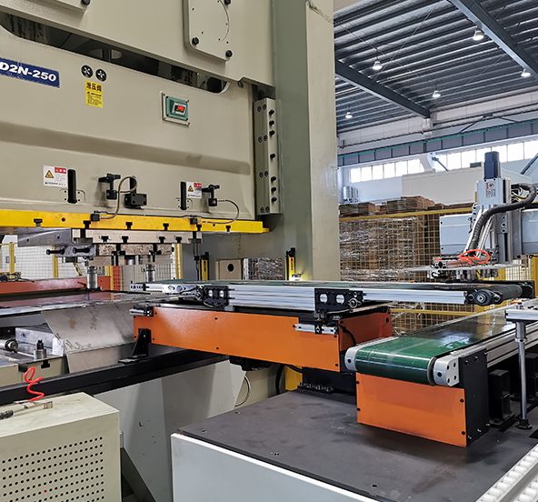 Motor Stator and Rotor Core Laminations Loose Sheet Molds