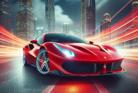 Automotive