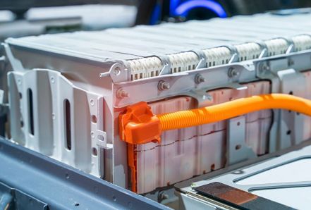 Servo Industrial Control