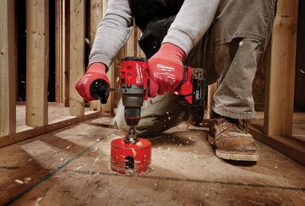 Stepper Industrial Control