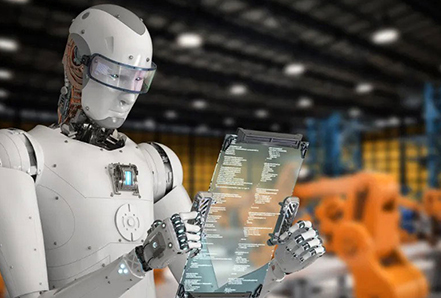 Robots