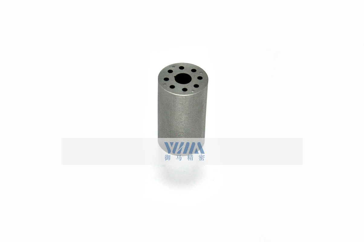 57(12 slots-2.7-8poles) Brushless motor stator and rotor core