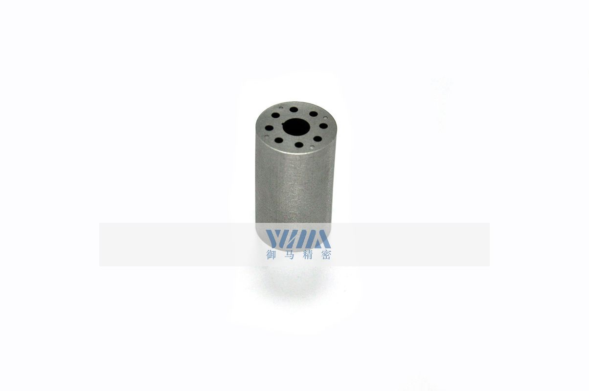 57(12 slots-2.7-8poles) Brushless motor stator and rotor core
