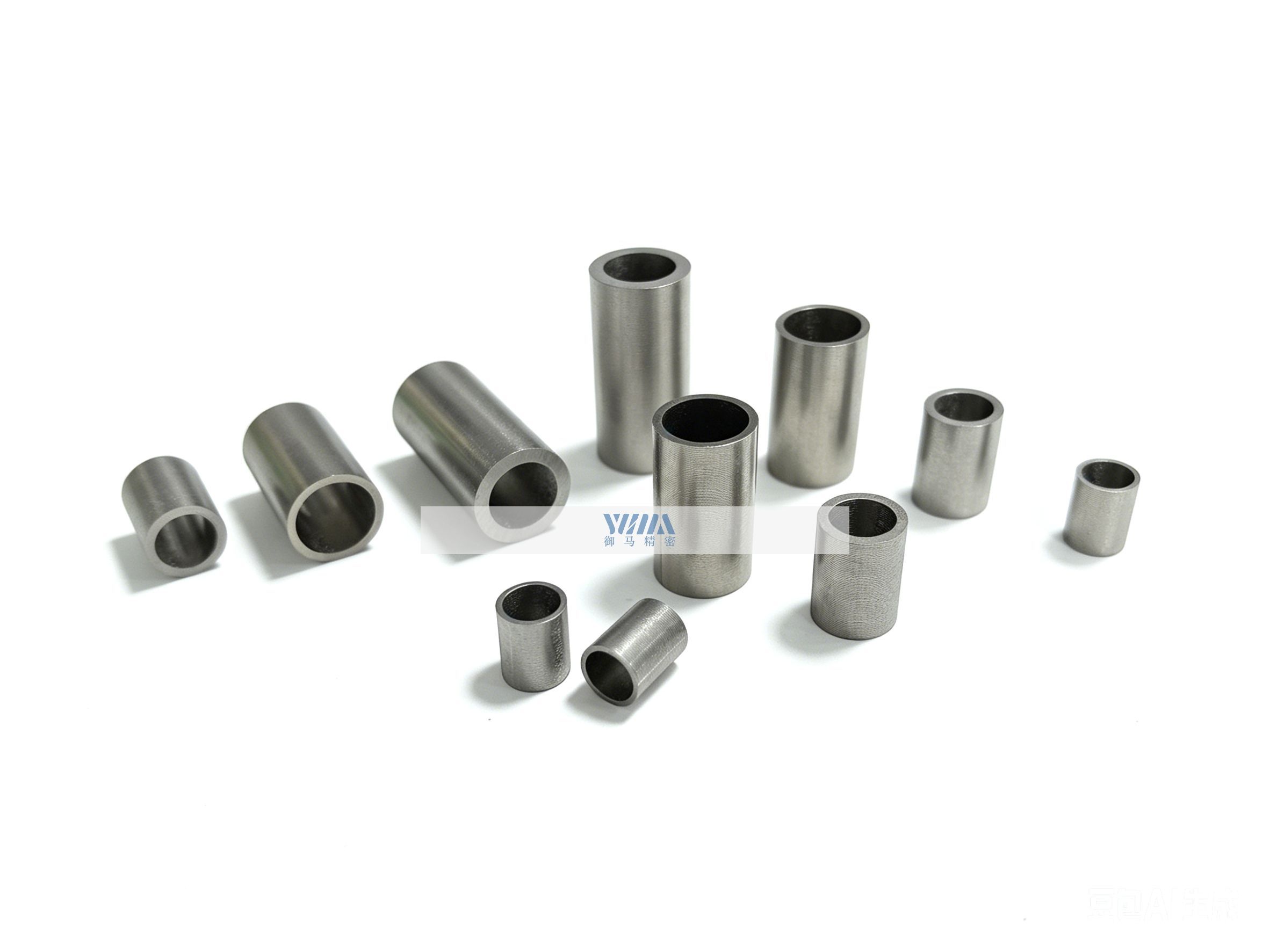 Customized Hollow Cup Motor Core Lamination for High-Speed Micro Motors