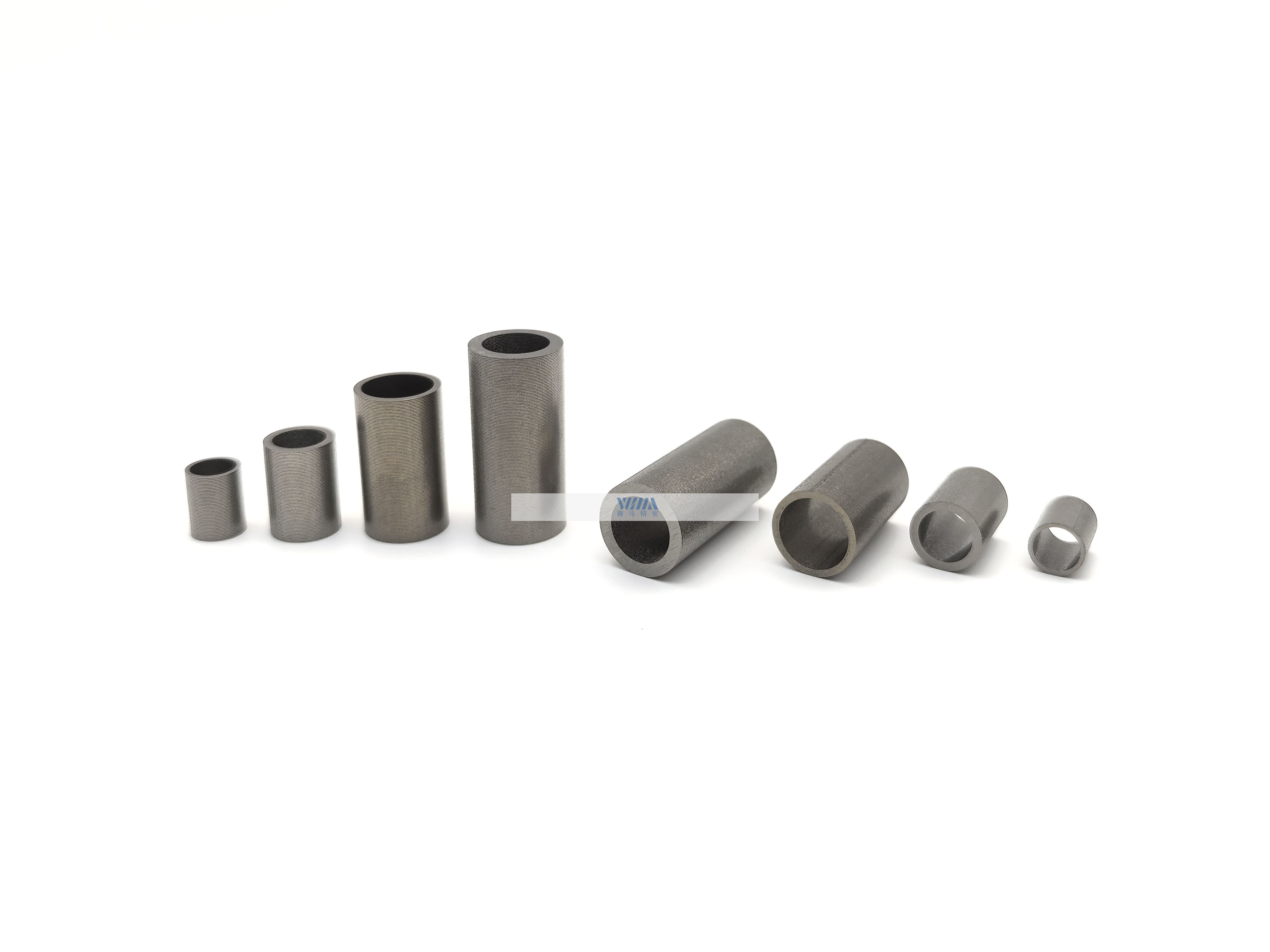 Customized Hollow Cup Motor Core Lamination for High-Speed Micro Motors