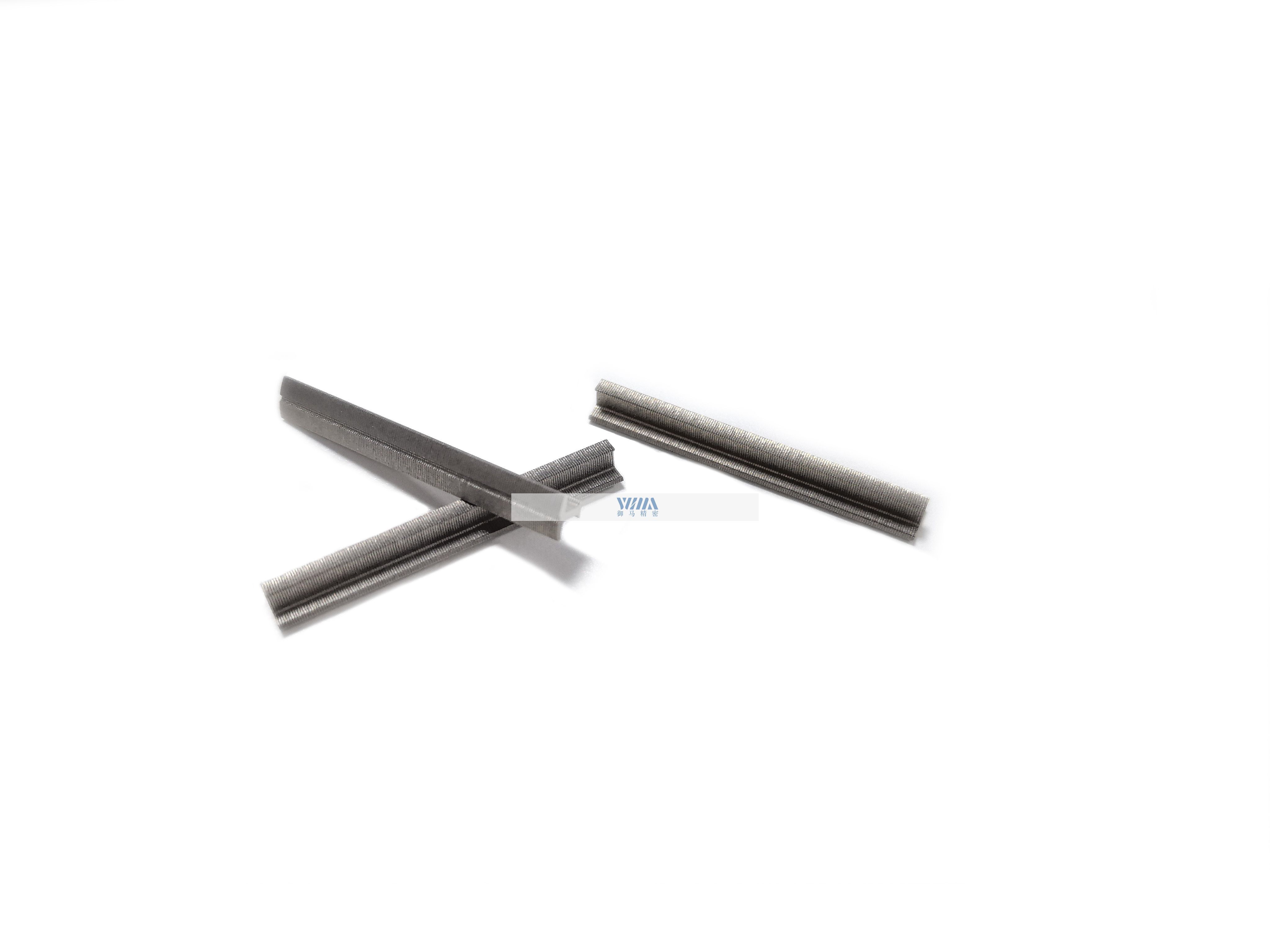 Custom Frameless Motor Iron Core