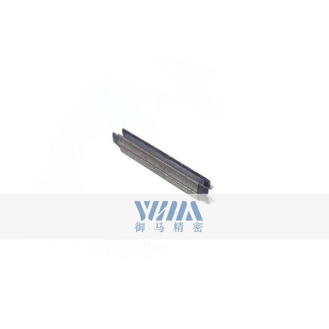 Custom Frameless Motor Iron Core