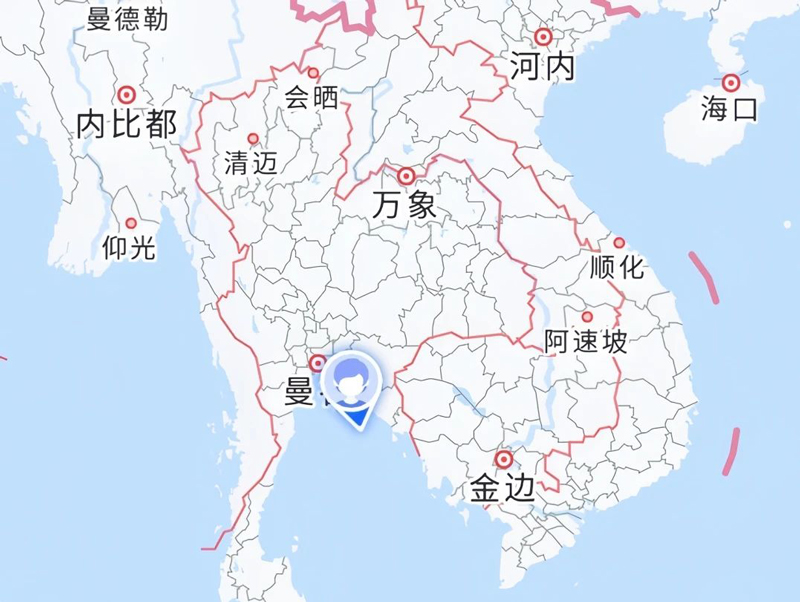 The first phase of Yuma Precision's factory in Thailand has been completed